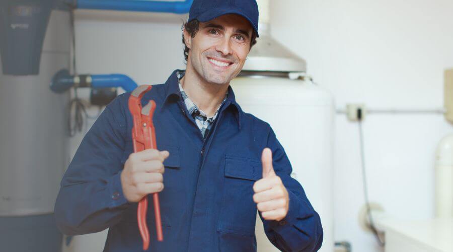 Professional Leak Detection Services in Chester, UT